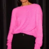 Bonnie Jumper In Pink - Reversible