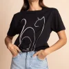 Cat Charity T-Shirt