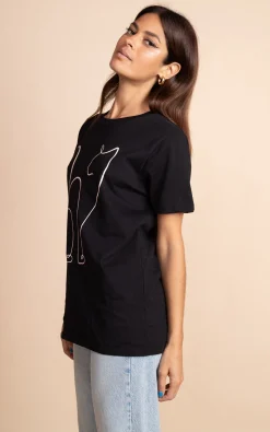 Cat Charity T-Shirt