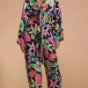 Cuba Trousers In Starfish
