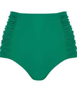 Halo Cala Jondal Bikini Bottoms In Green