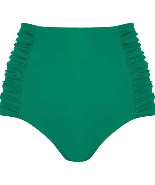 Halo Cala Jondal Bikini Bottoms In Green