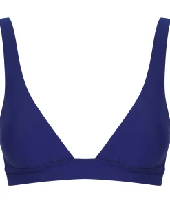Halo Tamika Bikini Top In Navy