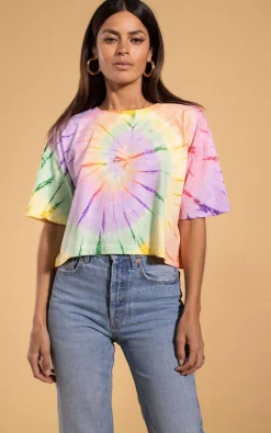 Happy Hippie Cats Charity T-Shirt