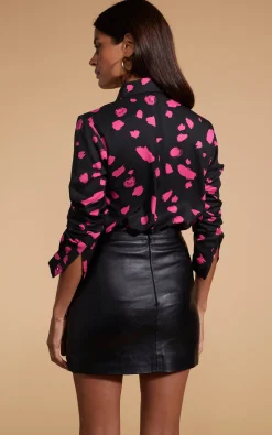 Harley Skirt In Black