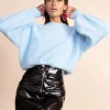 Vesper Skirt In Black