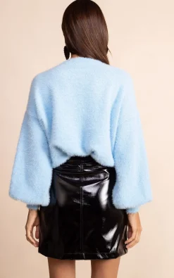 Vesper Skirt In Black